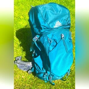 Gregory Deva 70L Backpack